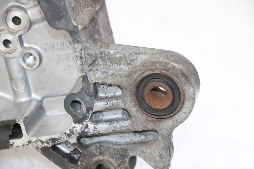 photo de KURBELGEHÄUSE RECHTS KYMCO AGILITY 4T 50 (2005 - 2018)