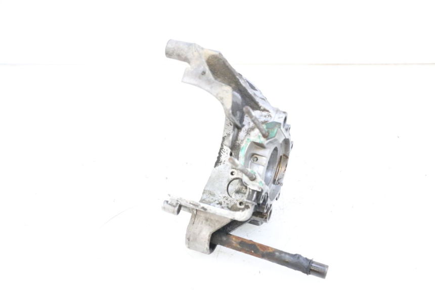 photo de RECHTER MOTORDECKEL MBK BOOSTER SPIRIT 50 (2004 - 2017) - Detailansicht des Bauteils