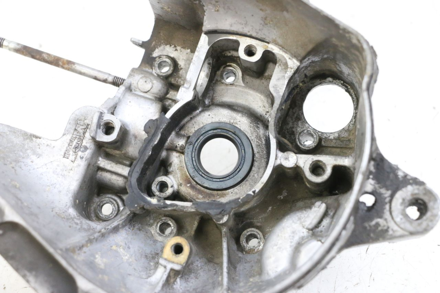 photo de RECHTER MOTORDECKEL MBK BOOSTER SPIRIT 50 (2004 - 2017) - Weitere Ansicht des Artikels