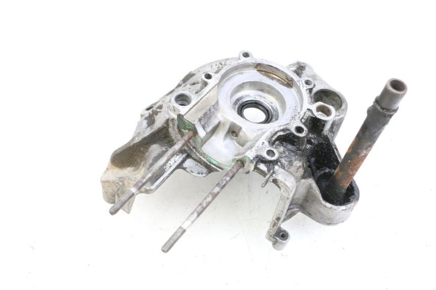 photo de RECHTER MOTORDECKEL MBK BOOSTER SPIRIT 50 (2004 - 2017) - Technische Nahaufnahme