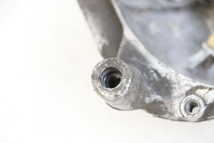 photo de RECHTER MOTORDECKEL MBK BOOSTER SPIRIT 50 (2004 - 2017) - Oberflächenzustand und Material