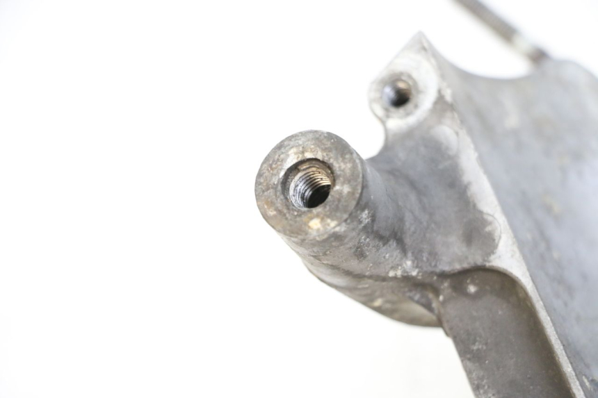 photo de RECHTER MOTORDECKEL MBK BOOSTER SPIRIT 50 (2004 - 2017) - Geprüftes Gebrauchtteil