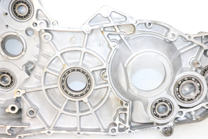 photo de KURBELGEHÄUSE RECHTS SUZUKI BURGMAN 650 (2013 - 2020)