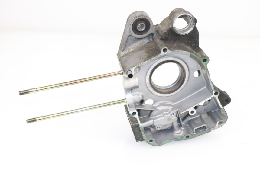 photo de KURBELGEHÄUSE RECHTS DAELIM BESBI 125 (2007 - 2008) - Hauptansicht