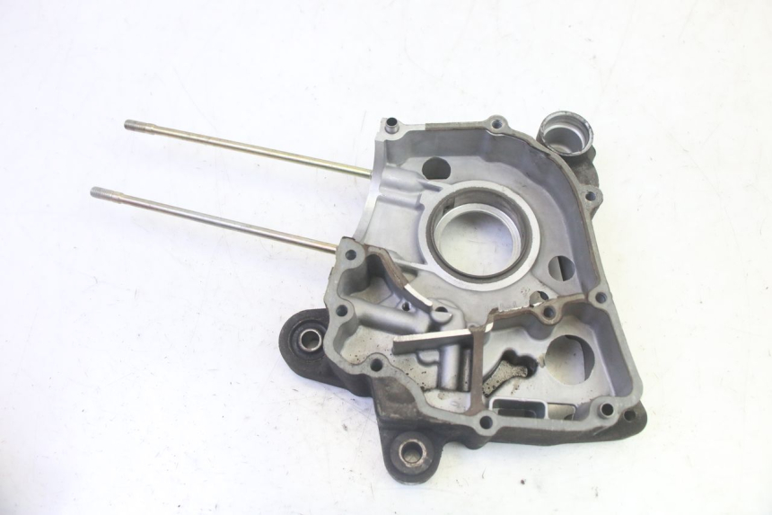 photo de KURBELGEHÄUSE RECHTS SYM FIDDLE 3 III 125 (2014 - 2020) - Detailansicht des Bauteils