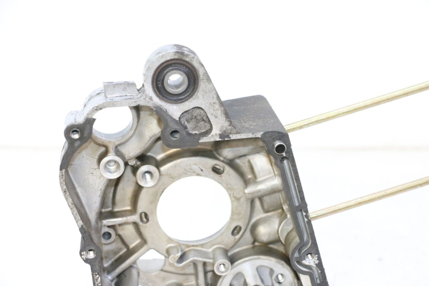 photo de KURBELGEHÄUSE RECHTS KYMCO GRAND DINK 125 (2008 - 2014)