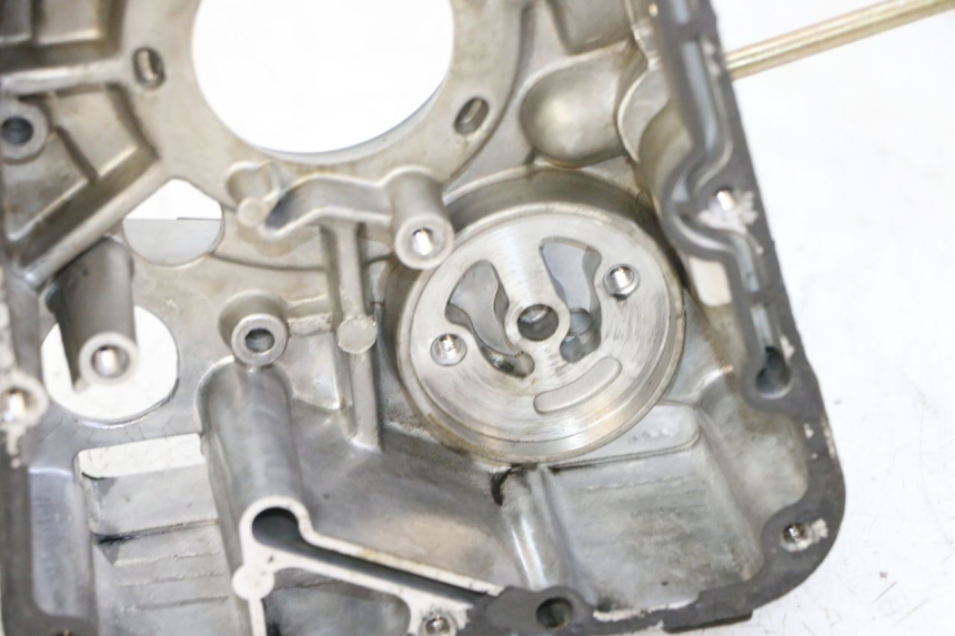 photo de KURBELGEHÄUSE RECHTS KYMCO GRAND DINK 125 (2008 - 2014)