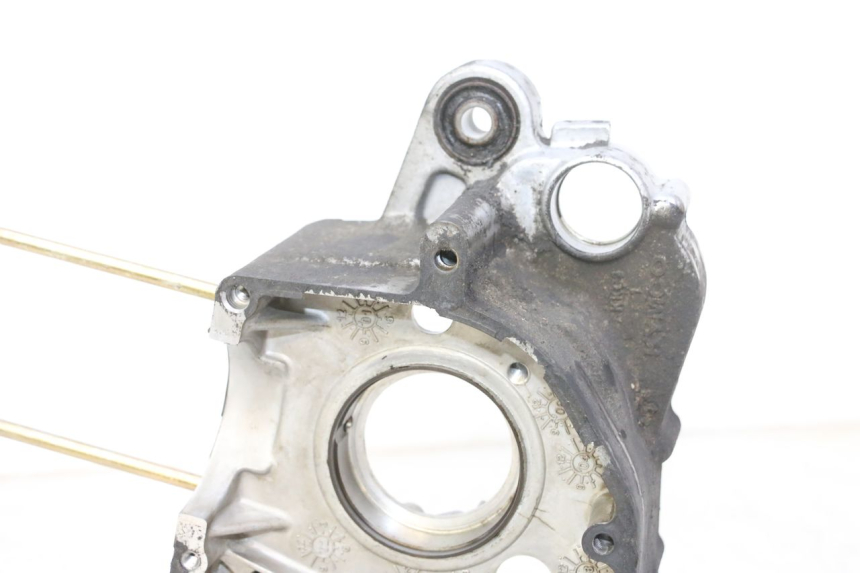 photo de KURBELGEHÄUSE RECHTS KYMCO GRAND DINK 125 (2008 - 2014)