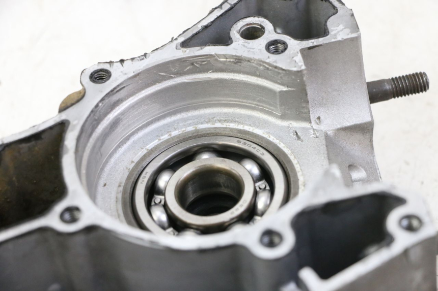 photo de KURBELGEHÄUSE RECHTS KAWASAKI KX 65 (2000 - 2019)