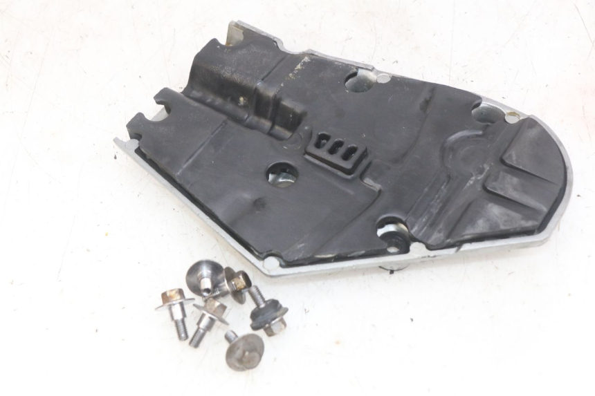 photo de RECHTER MOTORDECKEL KAWASAKI ZX-6R ZX6R 600 (1995 - 1997)