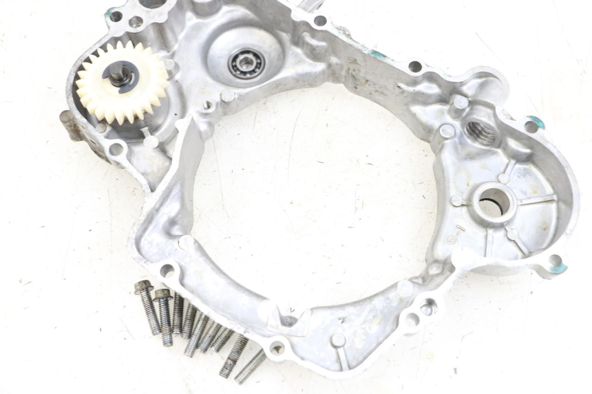 photo de KURBELGEHÄUSE RECHTS KAWASAKI KDX 125 (1990 - 1991)