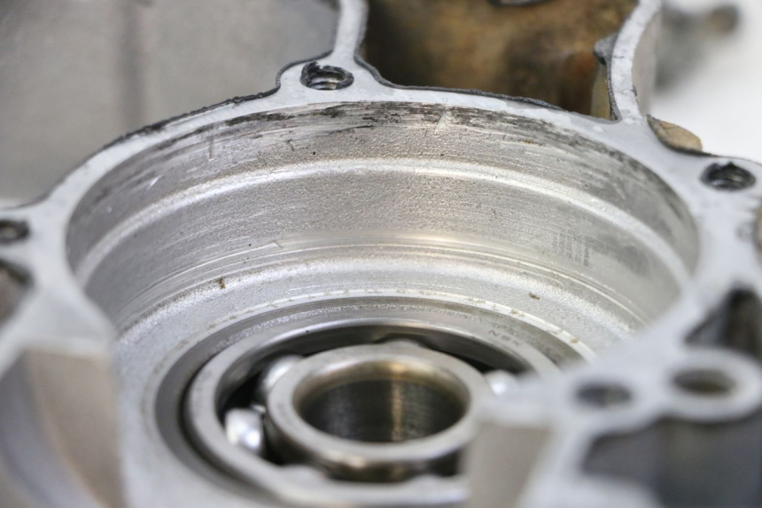 photo de KURBELGEHÄUSE RECHTS KAWASAKI KX 65 (2000 - 2019)