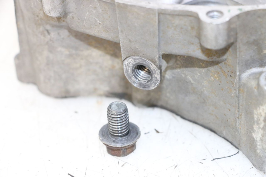 photo de KURBELGEHÄUSE RECHTS KAWASAKI KX 65 (2000 - 2019)