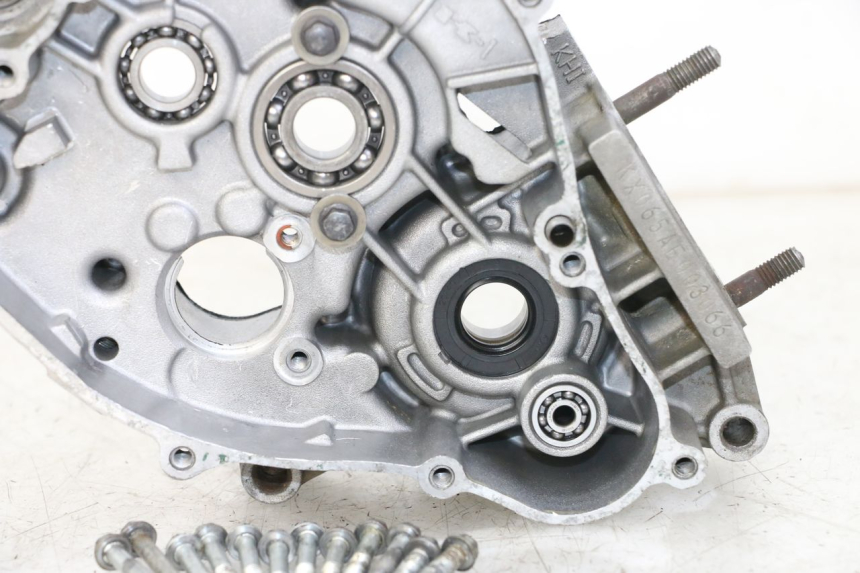 photo de KURBELGEHÄUSE RECHTS KAWASAKI KX 65 (2000 - 2019)