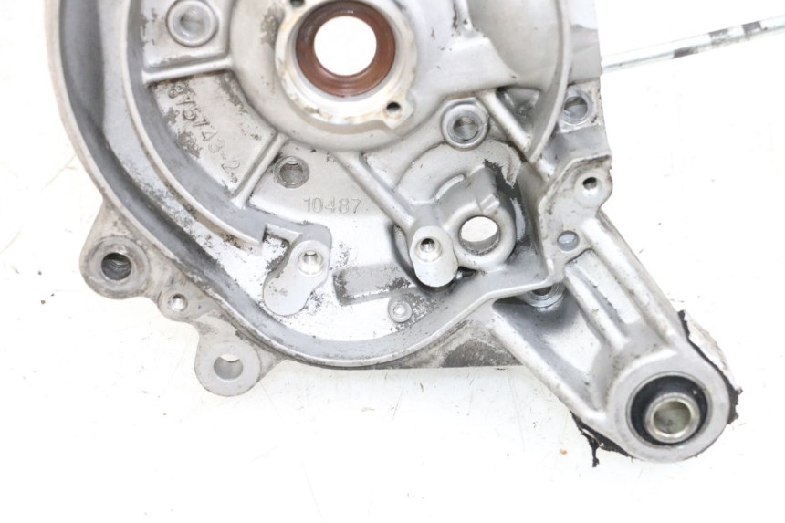 photo de KURBELGEHÄUSE RECHTS PIAGGIO NEW TYPHOON 50 (2018 - 2021) - Detailansicht des Bauteils