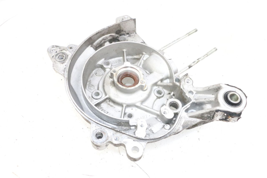 photo de KURBELGEHÄUSE RECHTS PIAGGIO NEW TYPHOON 50 (2018 - 2021) - Geprüftes Gebrauchtteil