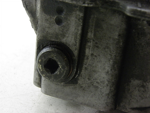 photo de KURBELGEHÄUSE RECHTS PEUGEOT SATELIS 125 (2010 - 2012) - Technische Nahaufnahme