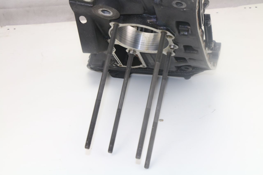 photo de KURBELGEHÄUSE RECHTS BMW R GS 1150 (1999 - 2004)