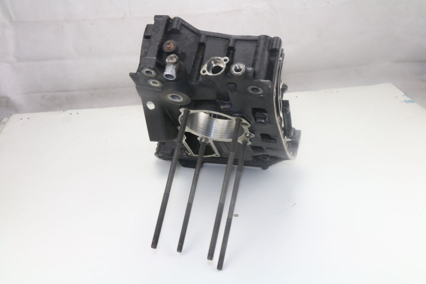 photo de KURBELGEHÄUSE RECHTS BMW R GS 1150 (1999 - 2004)