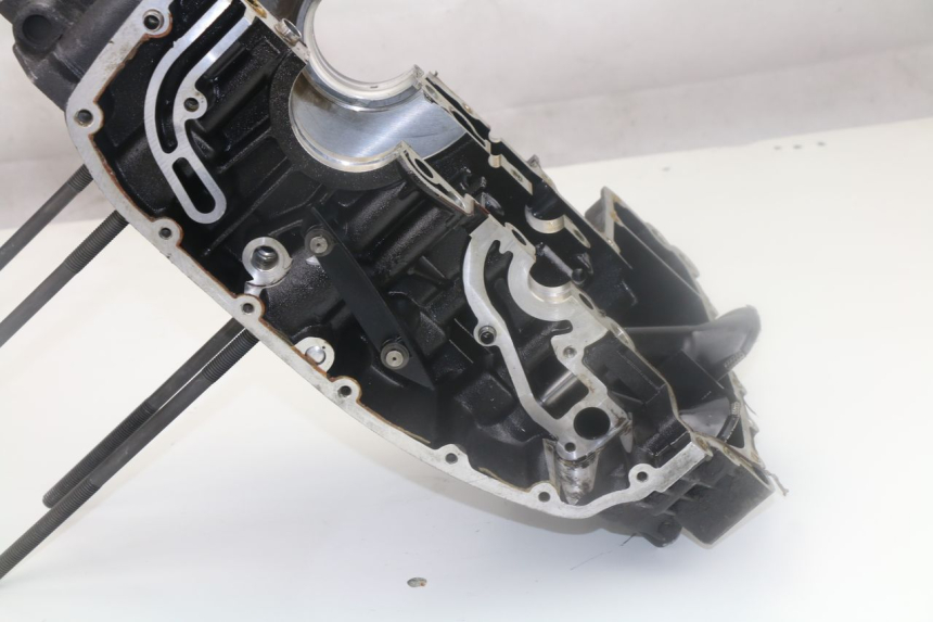 photo de KURBELGEHÄUSE RECHTS BMW R GS 1150 (1999 - 2004)