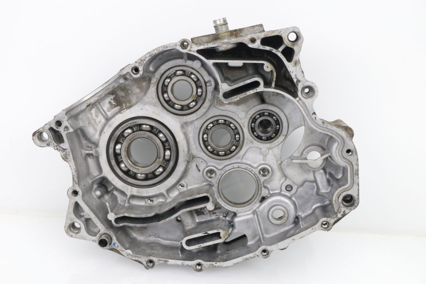 photo de KURBELGEHÄUSE RECHTS YAMAHA SR 125 (1982 - 2003)
