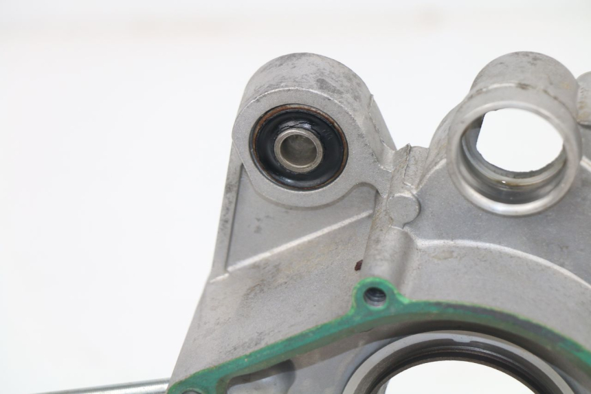 photo de KURBELGEHÄUSE RECHTS RAZZO STEED 125 (2012 - 2018)