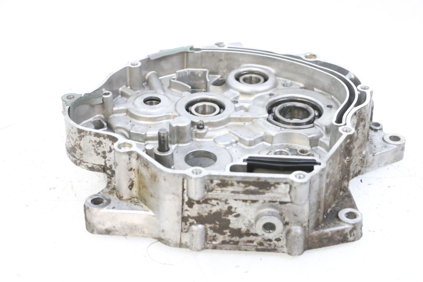 photo de KURBELGEHÄUSE RECHTS YAMAHA TTR 125 (2000 - 2020) - Zoom auf Gebrauchszustand