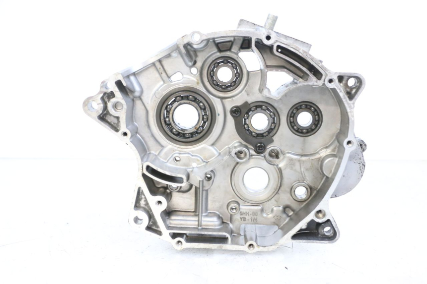 photo de KURBELGEHÄUSE RECHTS YAMAHA TTR 125 (2000 - 2020) - Geprüftes Gebrauchtteil