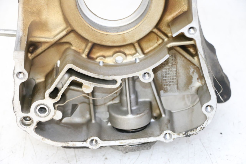 photo de KURBELGEHÄUSE RECHTS YAMAHA X-MAX XMAX 125 (2010 - 2014)