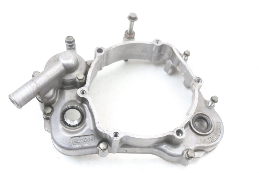 photo de Motordeckel rechts YAMAHA YZ 85 (2002 - 2018)