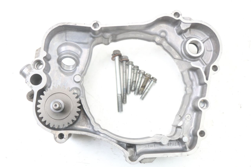 photo de Motordeckel rechts YAMAHA YZ 85 (2002 - 2018)