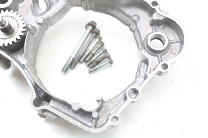 photo de Motordeckel rechts YAMAHA YZ 85 (2002 - 2018)