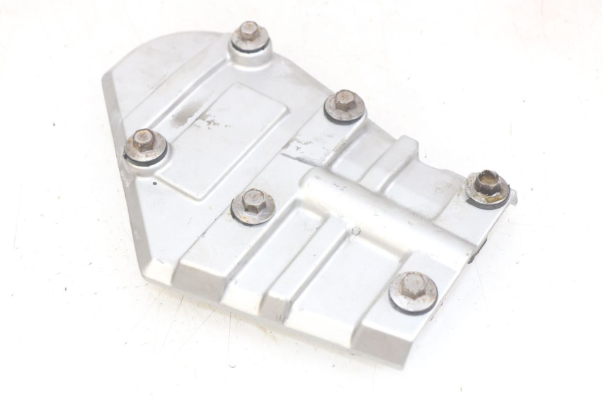 photo de RECHTER MOTORDECKEL KAWASAKI ZX-6R ZX6R 600 (1995 - 1997)