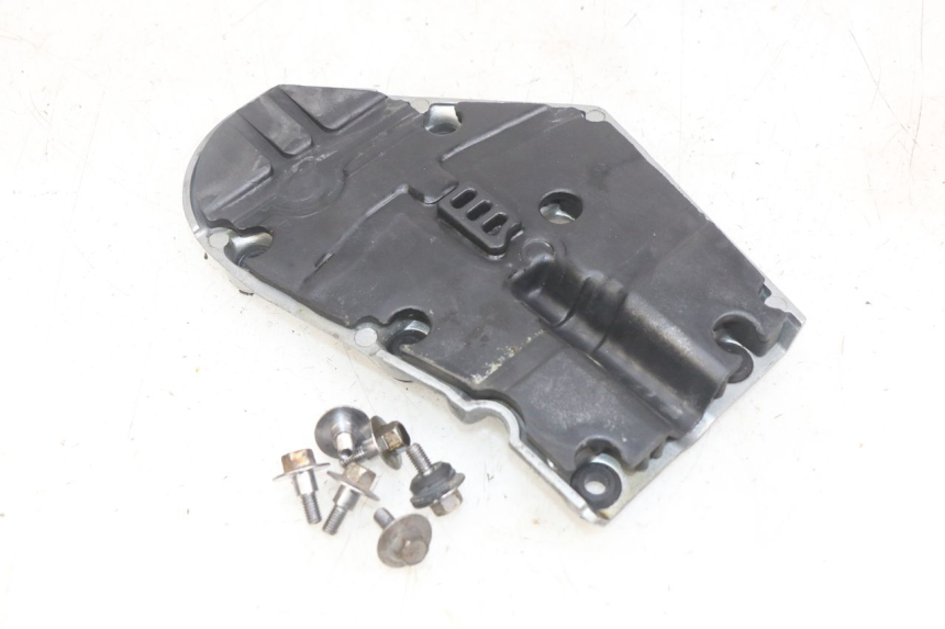 photo de RECHTER MOTORDECKEL KAWASAKI ZX-6R ZX6R 600 (1995 - 1997)