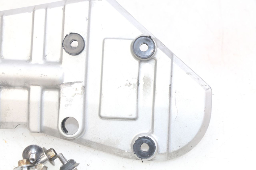 photo de RECHTER MOTORDECKEL KAWASAKI ZX-6R ZX6R 600 (1995 - 1997)