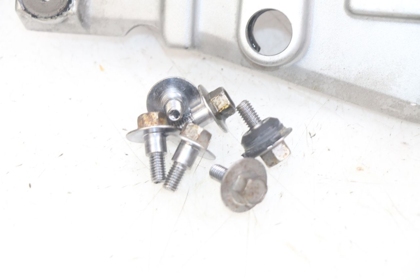 photo de RECHTER MOTORDECKEL KAWASAKI ZX-6R ZX6R 600 (1995 - 1997)