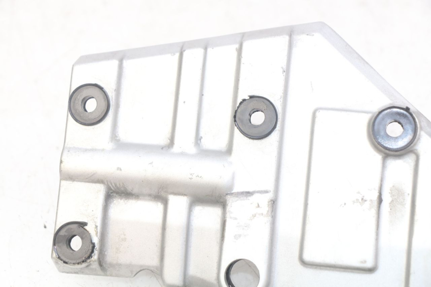 photo de RECHTER MOTORDECKEL KAWASAKI ZX-6R ZX6R 600 (1995 - 1997)