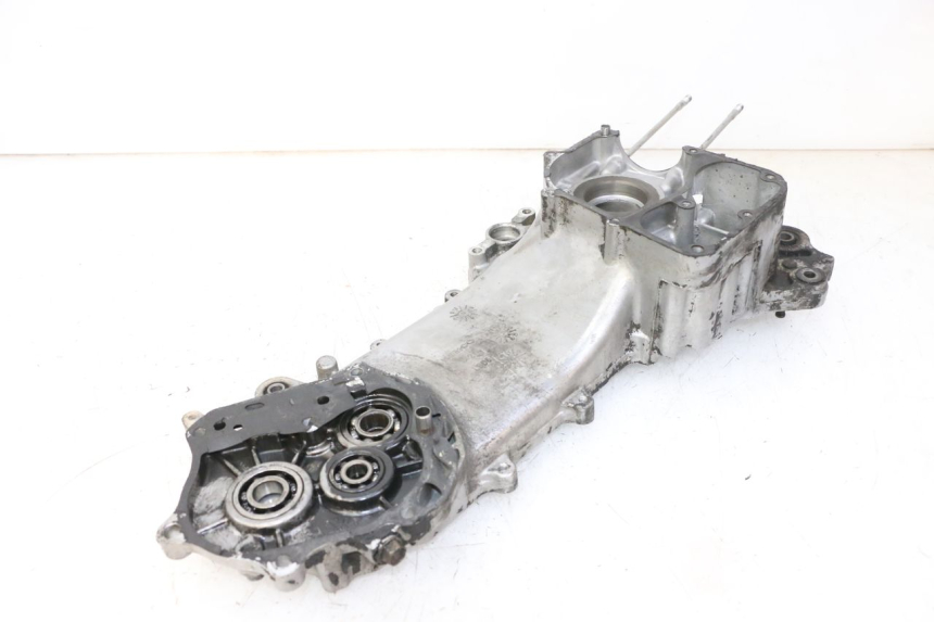 photo de KURBELGEHÄUSE LINKS KYMCO AGILITY 4T 50 (2005 - 2018)