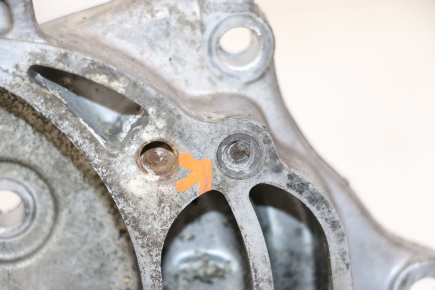 photo de KURBELGEHÄUSE LINKS KYMCO AGILITY 4T 50 (2005 - 2018)