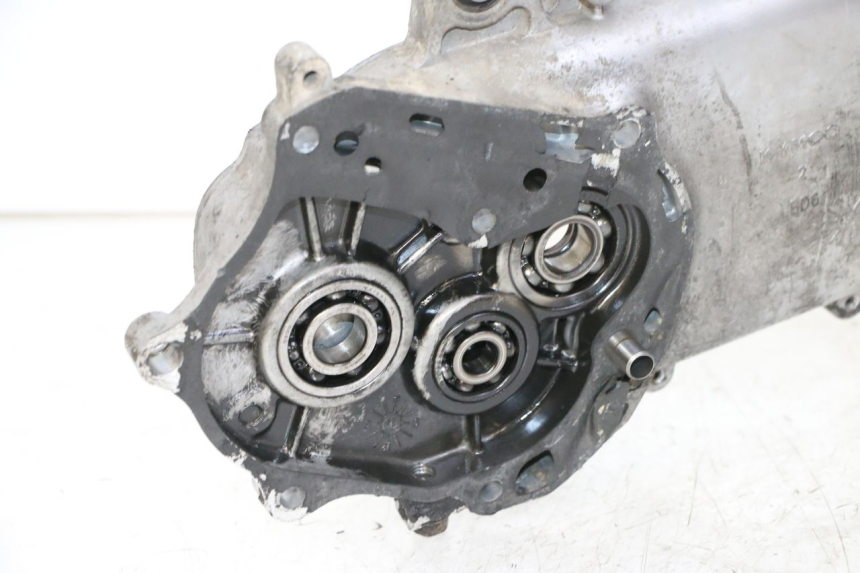 photo de KURBELGEHÄUSE LINKS KYMCO AGILITY 4T 50 (2005 - 2018)