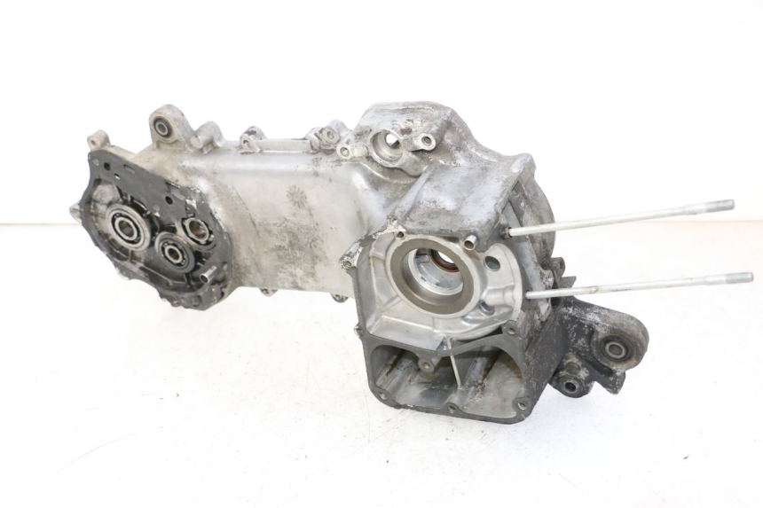 photo de KURBELGEHÄUSE LINKS KYMCO AGILITY 4T 50 (2005 - 2018)