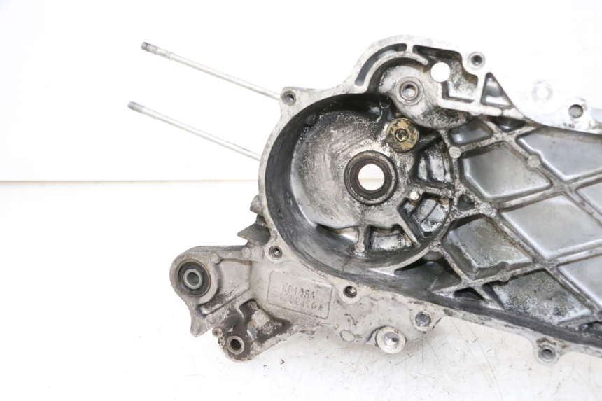 photo de KURBELGEHÄUSE LINKS KYMCO AGILITY 4T 50 (2005 - 2018)