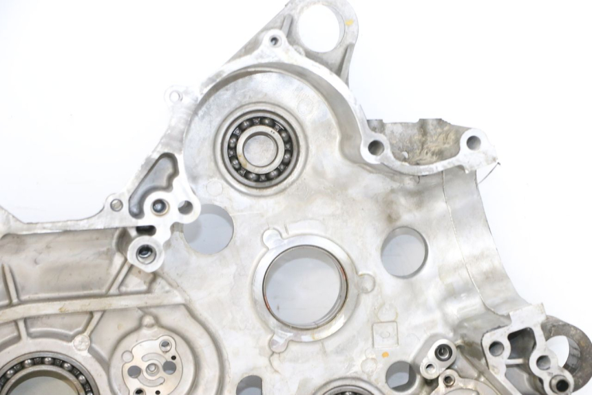 photo de KURBELGEHÄUSE LINKS SUZUKI BURGMAN 650 (2013 - 2020)