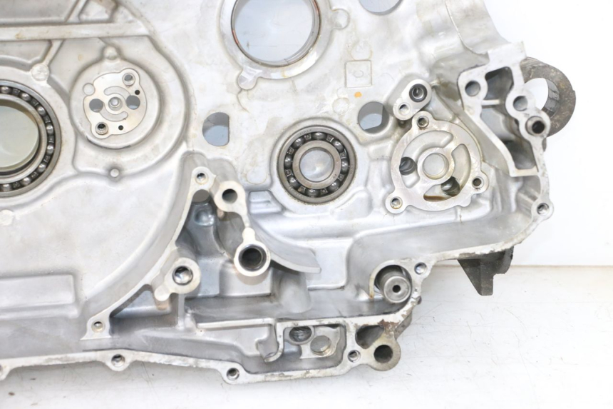 photo de KURBELGEHÄUSE LINKS SUZUKI BURGMAN 650 (2013 - 2020)