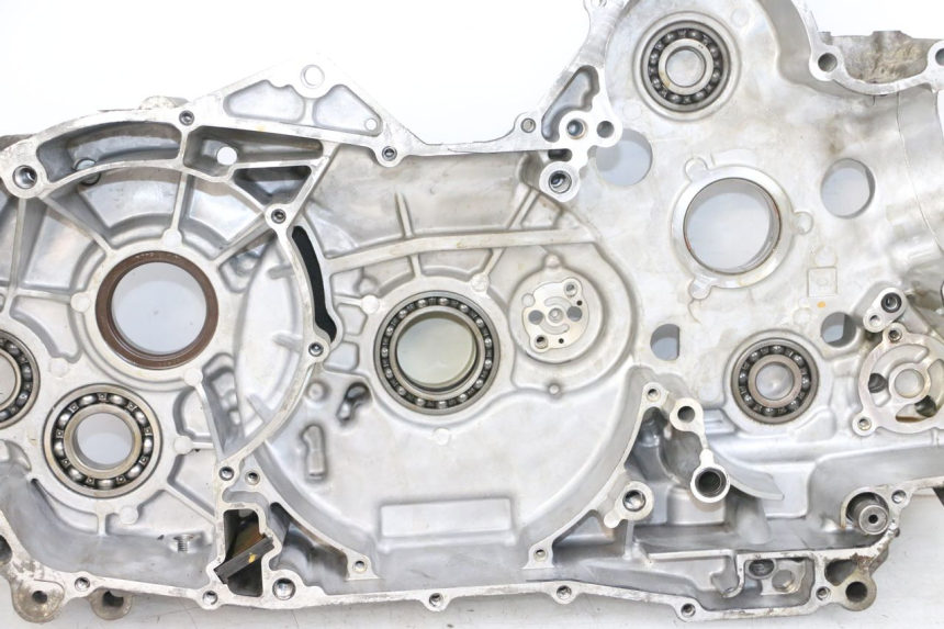 photo de KURBELGEHÄUSE LINKS SUZUKI BURGMAN 650 (2013 - 2020)