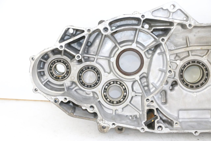 photo de KURBELGEHÄUSE LINKS SUZUKI BURGMAN 650 (2013 - 2020)