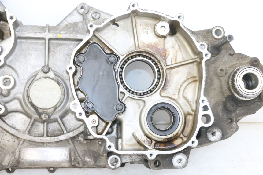 photo de KURBELGEHÄUSE LINKS SUZUKI BURGMAN 650 (2013 - 2020)