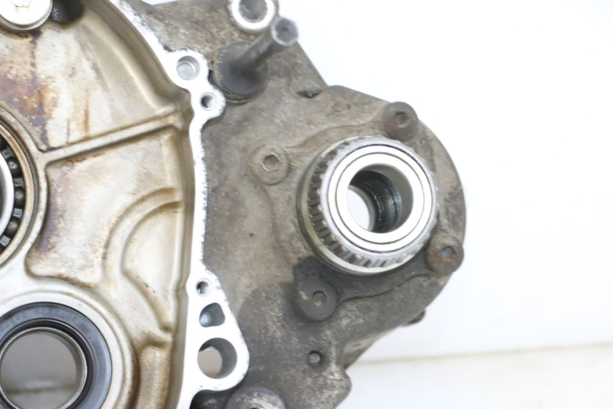 photo de KURBELGEHÄUSE LINKS SUZUKI BURGMAN 650 (2013 - 2020)