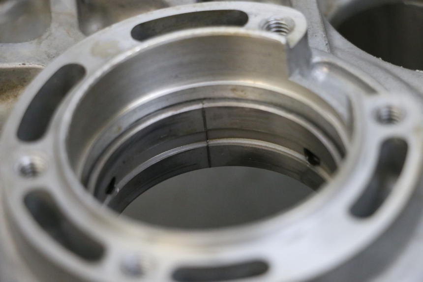 photo de KURBELGEHÄUSE LINKS SUZUKI BURGMAN 650 (2013 - 2020)