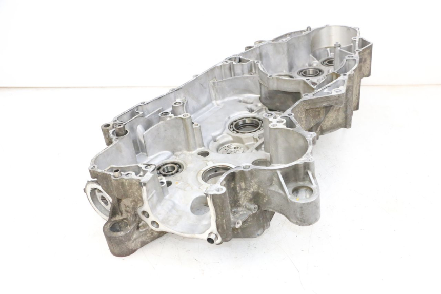 photo de KURBELGEHÄUSE LINKS SUZUKI BURGMAN 650 (2013 - 2020)